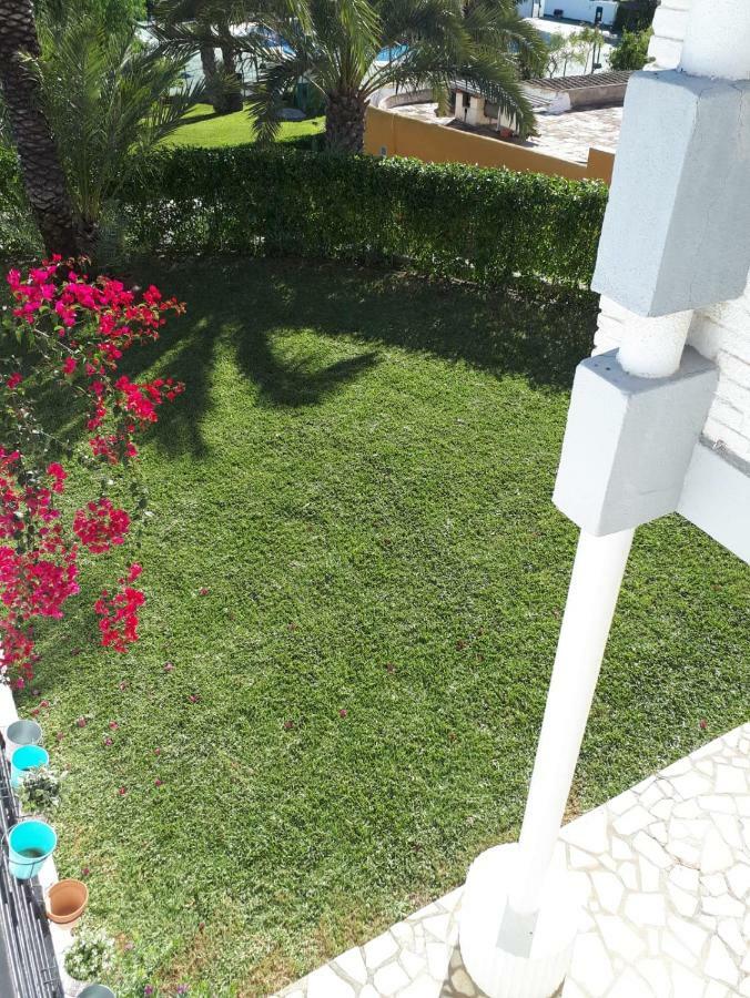 1 de 17 CASA CON JARDÍN PRIVADO A 200m DE LA PLAYA. Vila Vera Exterior foto