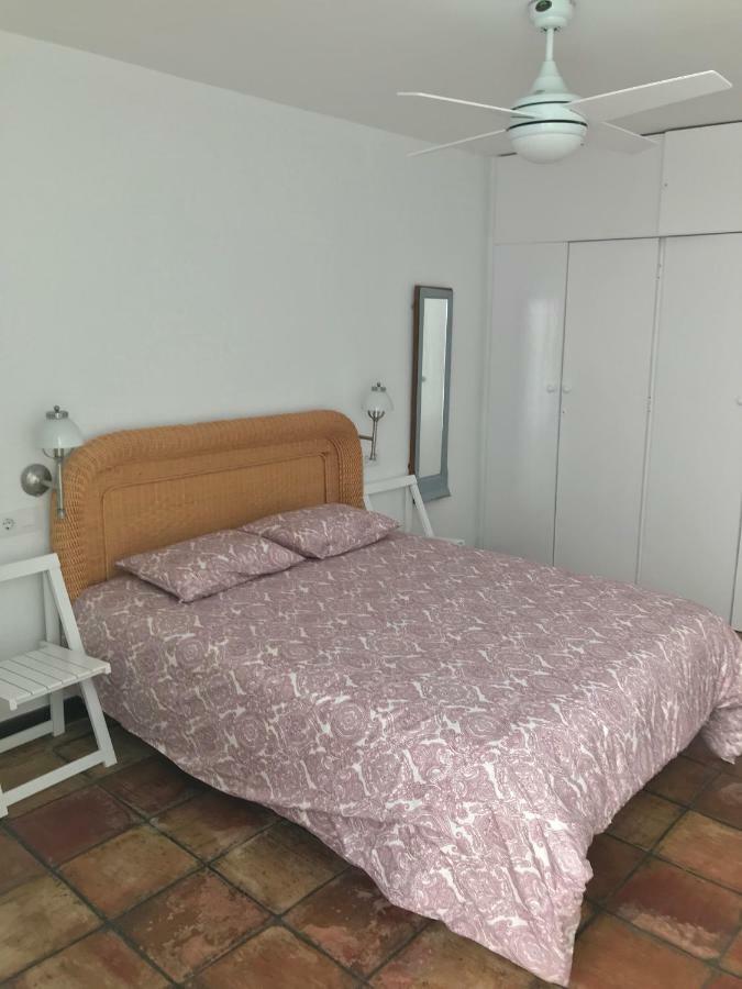 1 de 17 CASA CON JARDÍN PRIVADO A 200m DE LA PLAYA. Vila Vera Exterior foto